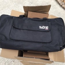 Bone Gator Gitara Pedal Board Efekty etui tylko DARMOWA WYSYŁKA W USA 48
