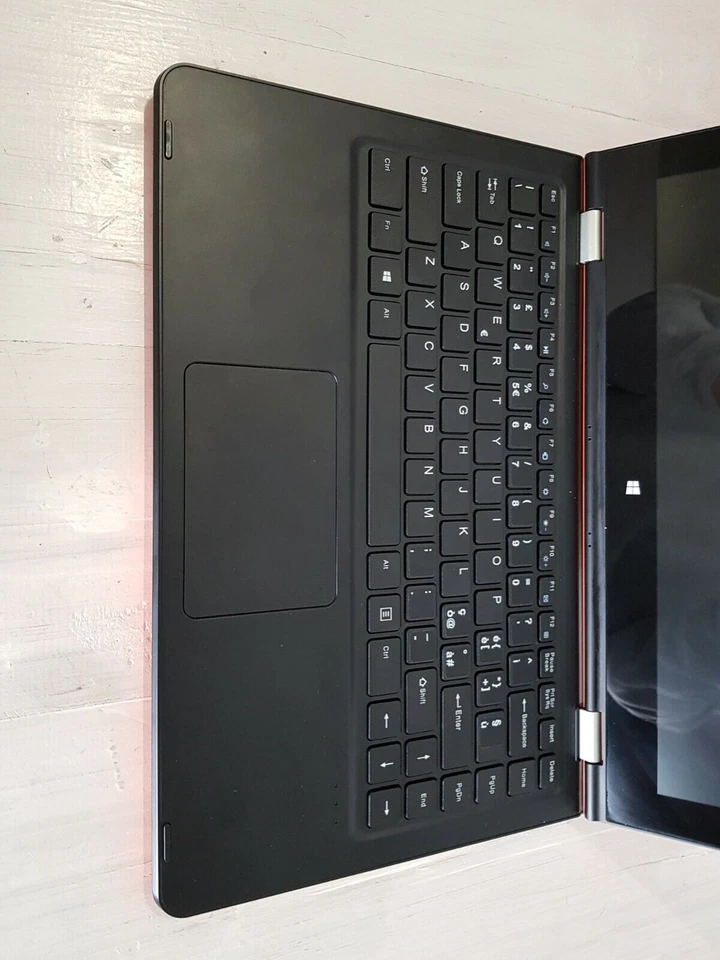 NOTEBOOK VOYO VBOOK-V3 INTEL ATOM X5-Z8300 4GB RAM 64GB SSD WIFI W10 WEBCAM - Immagine 2 di 4