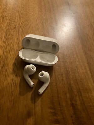 Apple AirPods Pro (1st Gen) Wireless Headphones | eBay