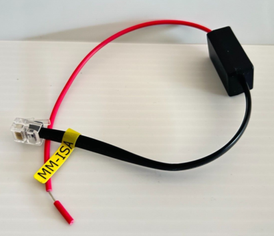 #ad Magnum Energy MM ISA Remote Ignition Switch Activate RJ 11 $25.88