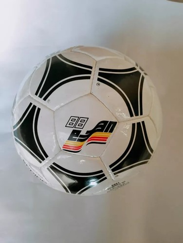 adidas tango europa UEFA Euro cup 1988 Germany match ball size 5 - Picture 3 of 7
