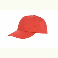 1pc Mens Womens Plain Cotton Baseball Cap Adjustable Peak Sport Summer Caps