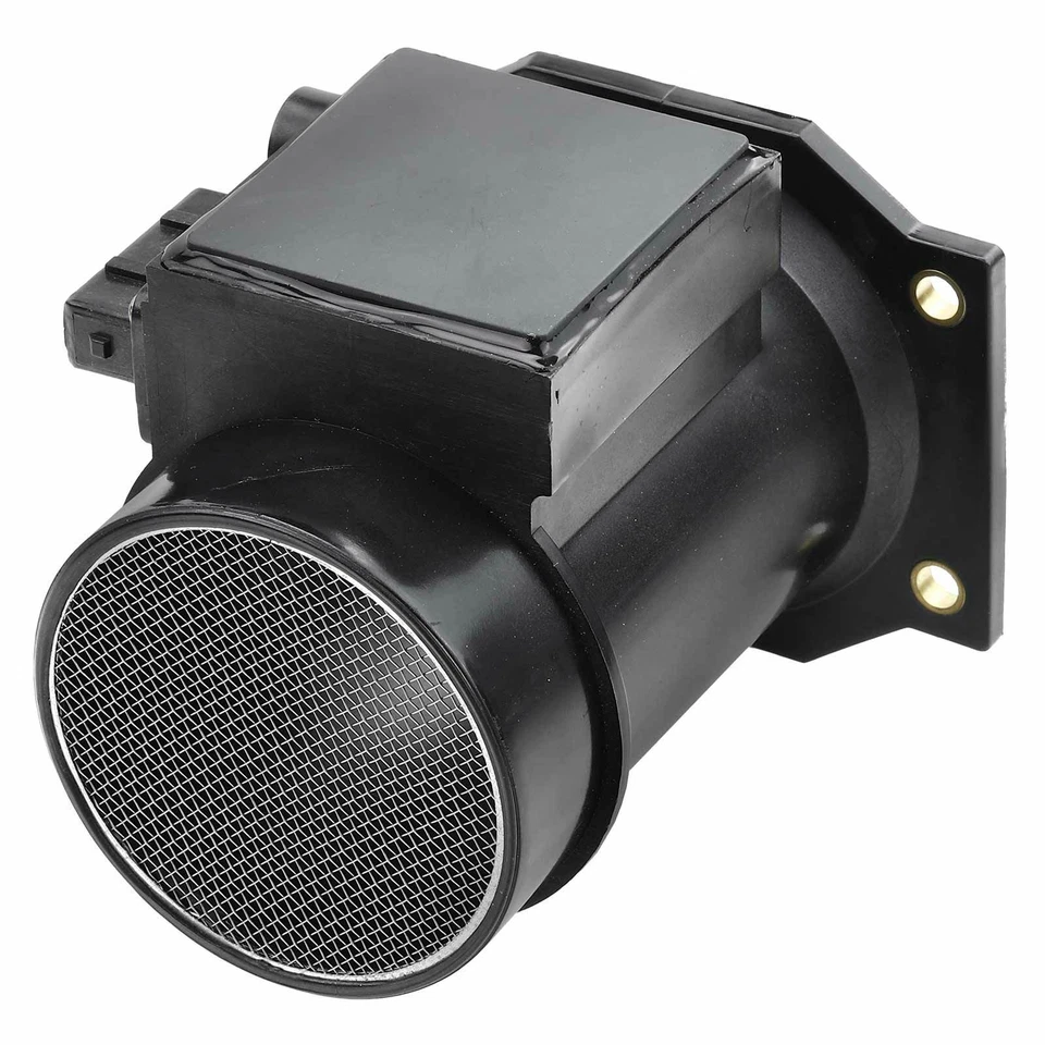 Sensor de flujo de masa de aire MAF para Infiniti M30 1990-1992 Máxima 1989 1990-1994 3,0 L Foto 3 de 4