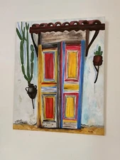 Paintings and Reproductions by Artist Dylon Nugent