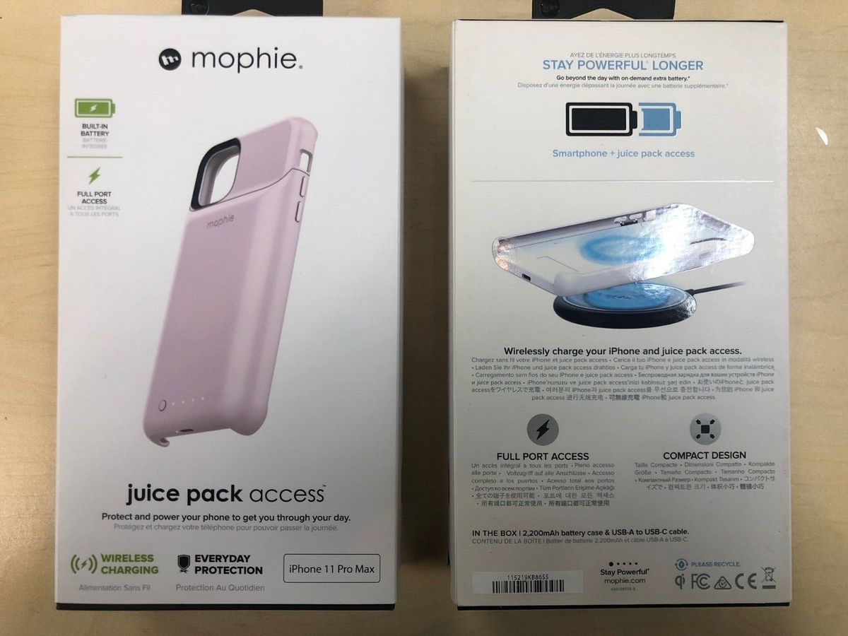 Mophie Iphone 11 Case Att OEM Mophie Juice Pack Battery Case For