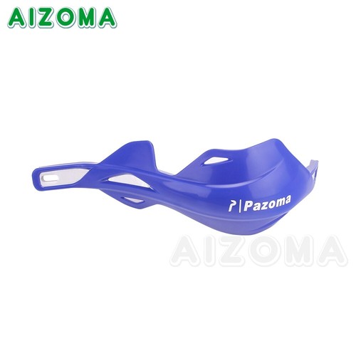 Universal 7/8" 22mm Dirt Bike Motocross Handlebar Hand Guards For Yamaha KTM ATV - Picture 4 of 11