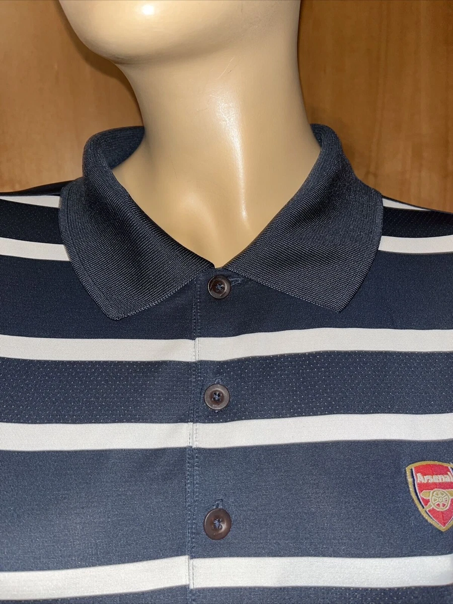 Arsenal top golf shirt