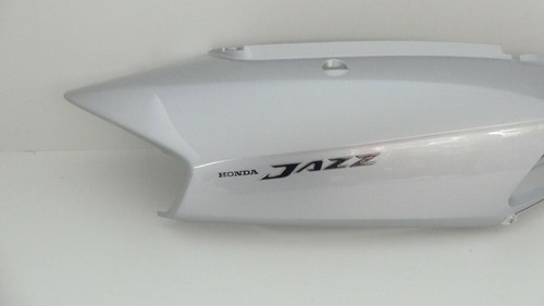 Honda NSS 250 JAZZ Verkleidung Seitenverkleidung rechts silber side cover right - Bild 2 von 9
