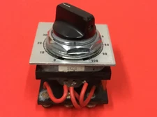 Furnas Electric - P/N: 52MA3B08 - Potentiometer