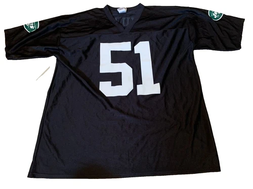 Jonathan Vilma NFL Jerseys