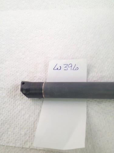 NEU 1/2" HARTMETALL BOHRSTANGE C08-SCLCR-2 MIT MIT MITSUBISHI CCMT 21,51 EINSÄTZE -W396- - Bild 6 von 8
