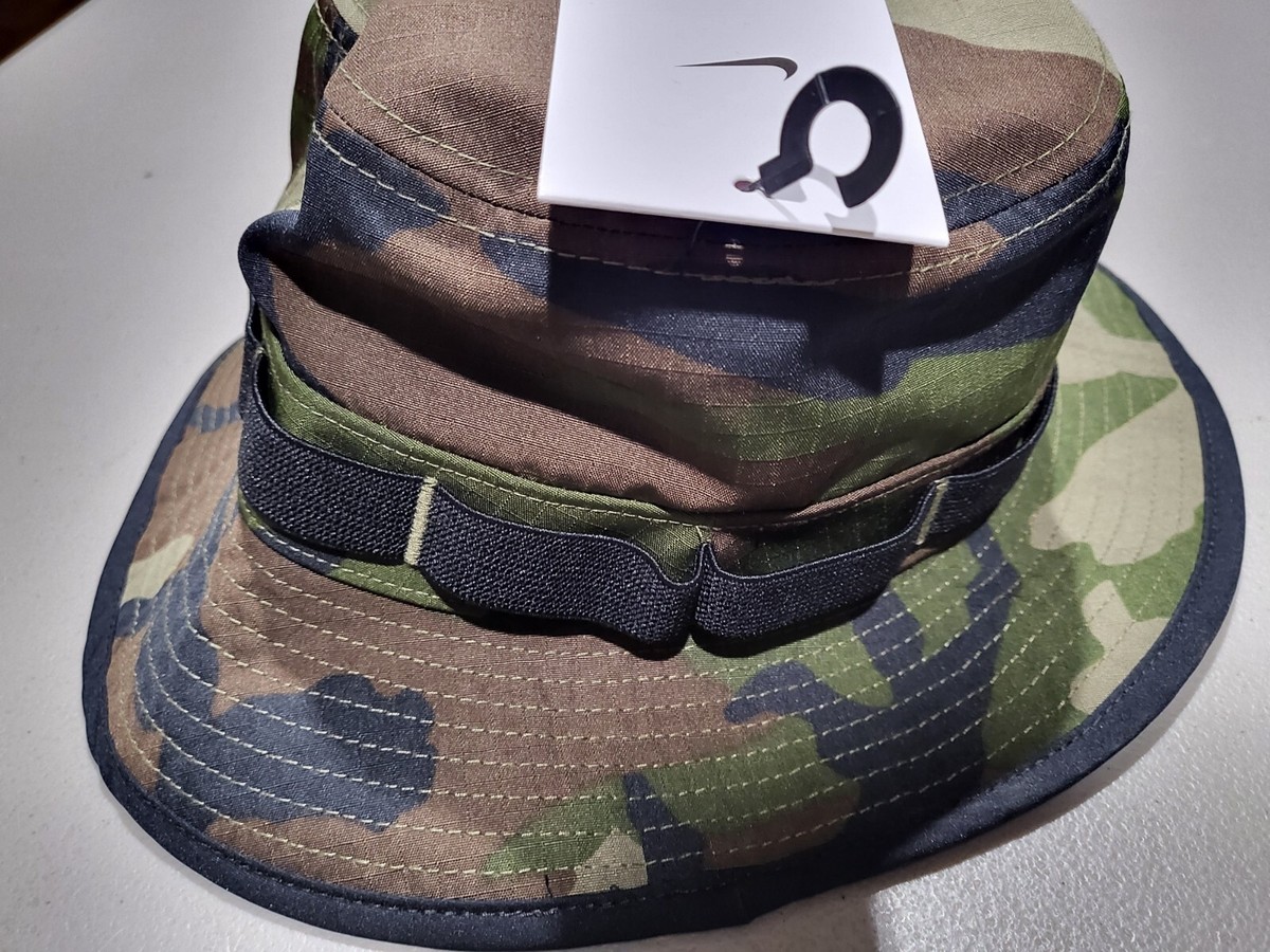【NIKE】☆ハット☆ Nike Dri-FIT Apex Camo Print Bucket Hat $_57.JPG?set_id=880000500F