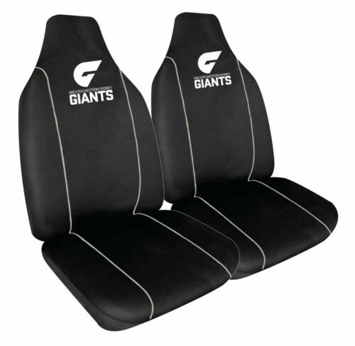 Sperling Mesh Black Car and Truck Seat Covers