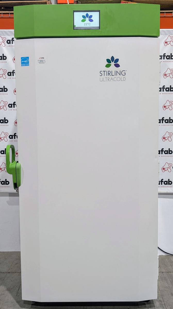 Global Cooling SU780XLE Stirling Ultra Cold -86°C Freezer | eBay