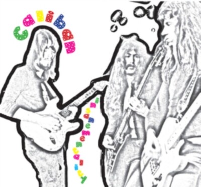 Wahnsinnige Mentalität Caliban Vinyl/12'' LP Seelie Court
