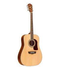 Washburn Hd10s - Acoustic Guitar