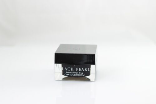 Dead Sea Of Spa Black Pearl Smooth Out Eye And Lip Contour Cream 30ml FREE SHIPP - Picture 3 of 4