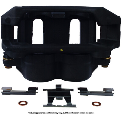 Disc Brake Caliper-XL, Front Disc, Rear Disc CARQUEST 18-B4750 Reman