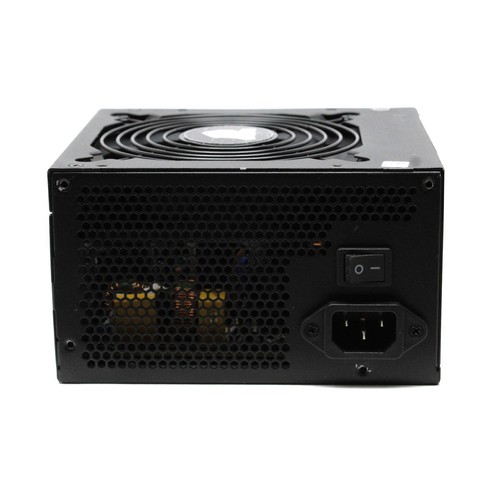 Corsair Builder Series CX430 430W Netzteil 430 Watt 80+ #92032 - Afbeelding 3 van 7