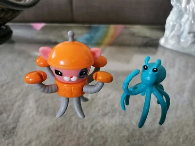 gumtree octonauts