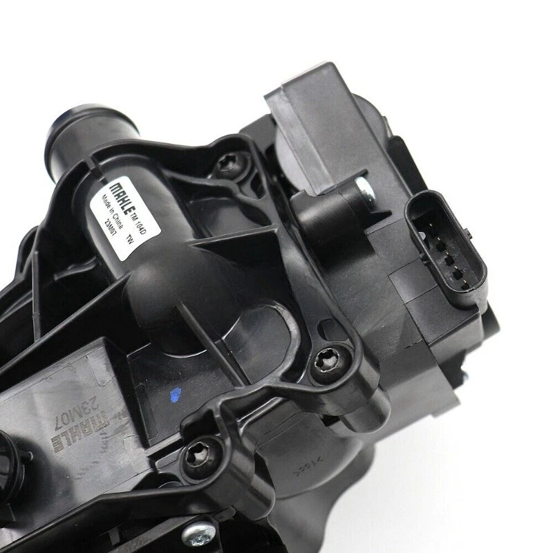 OEM Mahle Coolant Thermostat 11537642854 For BMW M240 F20 F22 G31 G11 340I 740I - Image 2 of 4