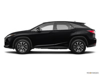 2022 Lexus RX 450h F SPORT Series 3