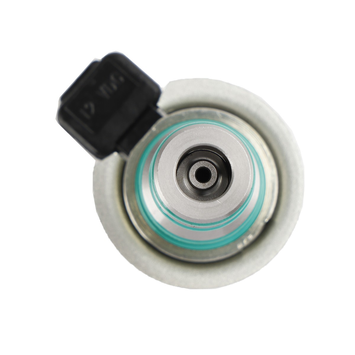 Solenoid Valve Assembly 459/M2874 25/220804 For JCB Backhoe Loader 