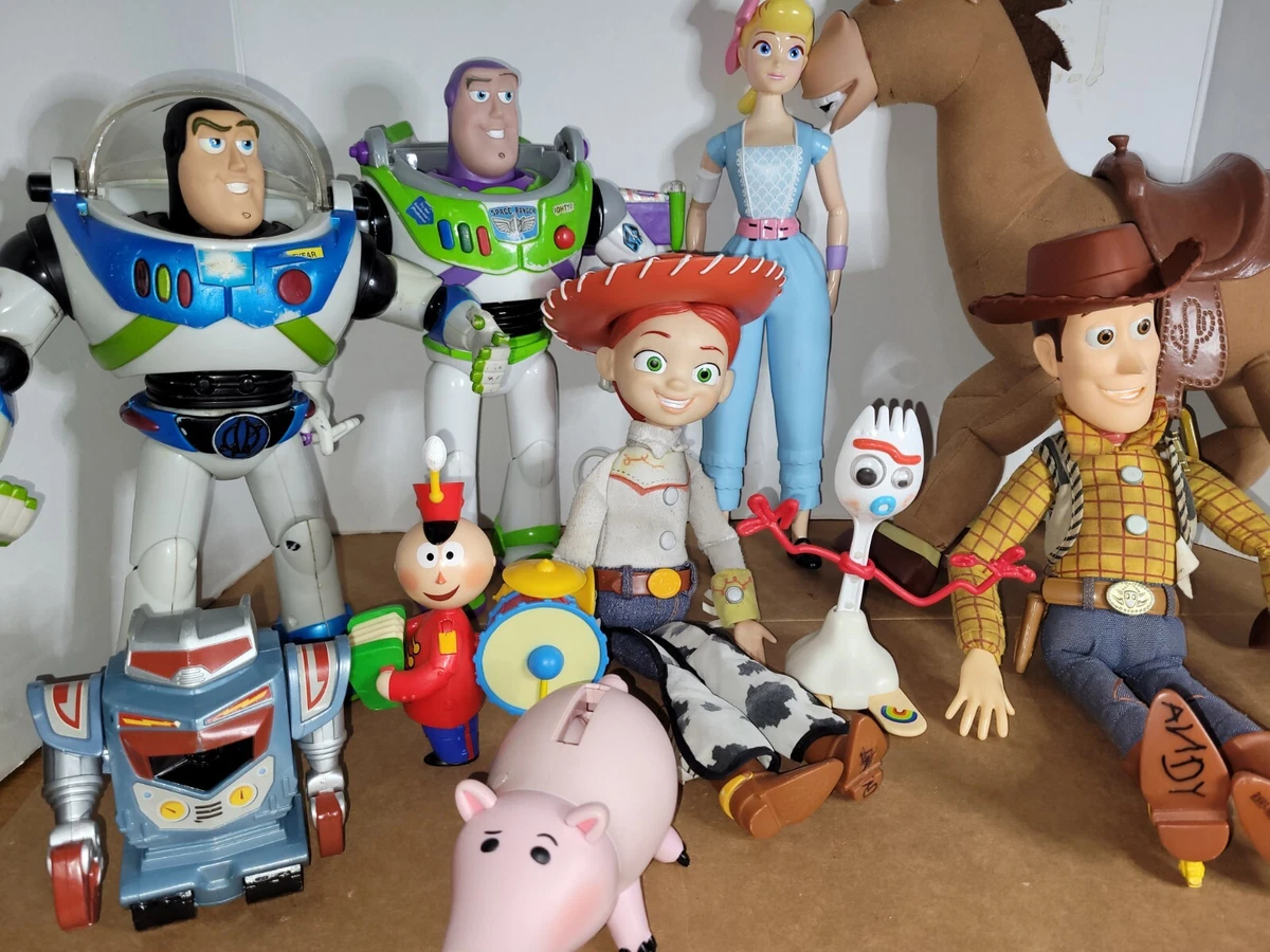 Toy story buzz lightyear utility belt sales
