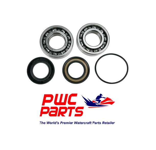 WSM Yamaha Jet Pump Rebuild Kit 1920 003630 19902007 SuperJet VXR