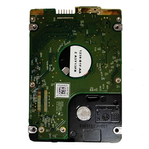 Compatible WD 2TB WD20NMVW-11AV3S2 USB 3.0 Portable External Hard Disk Drive - Picture 2 of 3