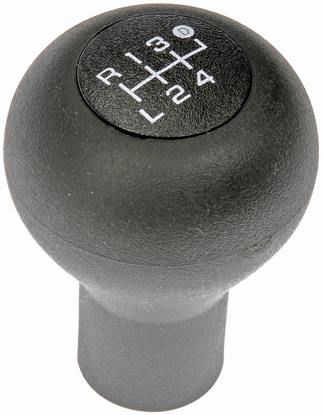 Perilla de cambio de transmisión manual de 6 velocidades para FORD F250 F350 F450 F550 Super Duty 01-10, Foto 2 de 3