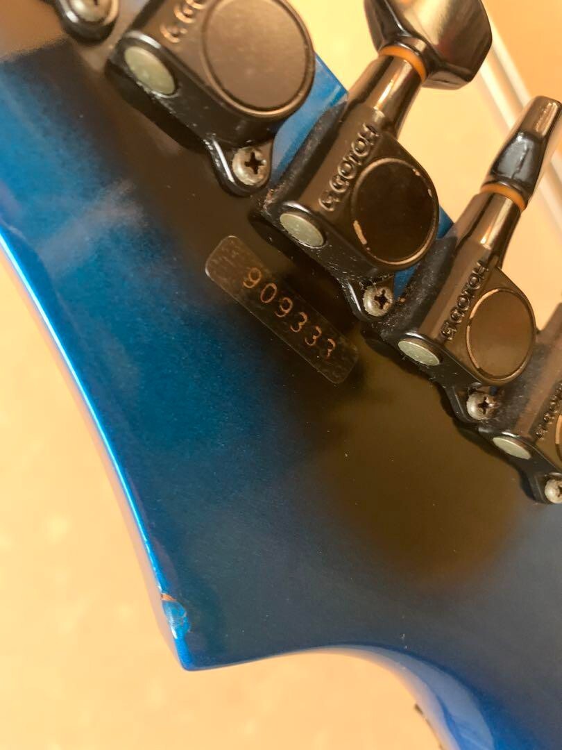 Ariaproii Magna Series Ma-600 used | eBay
