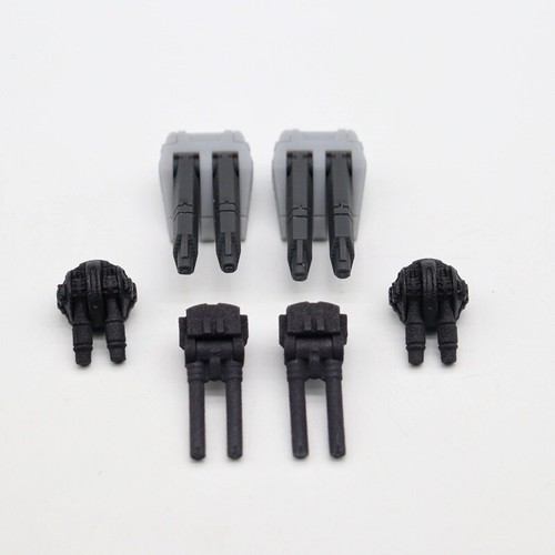 For SIEGE SS Kingdom Legacy Turret Upgrade Kit 3D DIY 5mm Plug Accessories - Picture 11 of 15