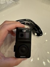 Ronin Thumb Controller DJI