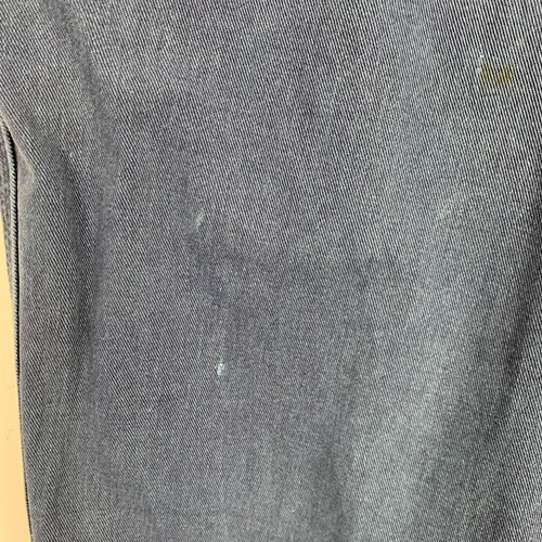 Carhartt Work Flame Resistant Cotton Navy Chinohose Größe Herren W38 L32 - Bild 22 von 22