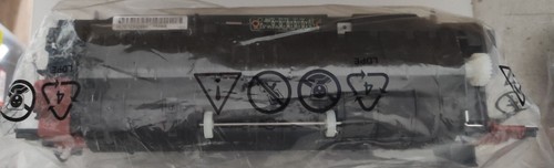 Original / Véritable fusible Kyocera FK-590E FK590E en vrac - Photo 2/3