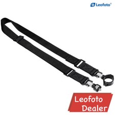 Leofoto Tripod Strap-32LM for LM-324C LM-324CL LM-323C Max. tube 32mm