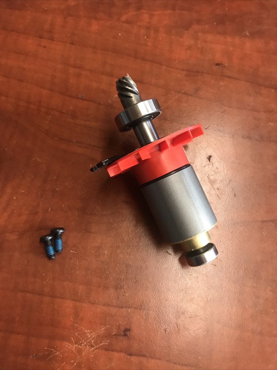 みー OEM Part Rotor Assembly's For Milwaukee 2733-20 M18 FUEL 18V 7-1/4