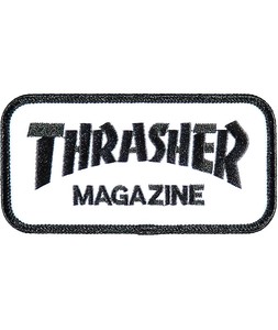 thrasher magazine logo