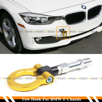 FOR BMW F22 F30 F32 F36 F80 F82 FOLDING RING SCREW ON FRONT REAR