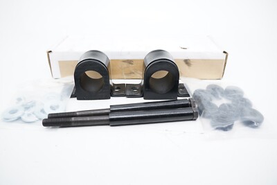 OEM RideTech 90002759 Bushings + Hardware For 11389100 Front MuscleBar Sway Bar