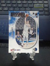 2021-22 Panini NBA Hoops - Skyview #11 Luka Dončić