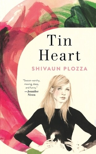 Thumbnail - Shivaun Plozza Tin Heart (taschenbuch)