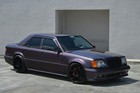 1992 Mercedes-Benz 500E Bortnite Purple | Ultra High End Build
