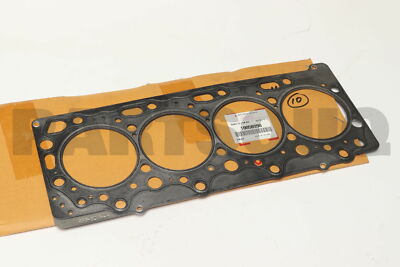 シゲ　1104545 1005B998 Genuine Mitsubishi M1005B841 GASKET,CYLINDER HEAD