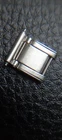 VINTAGE LINK 6635 elastic rivet First From The Buckley 12mm daytona