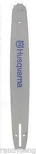 16" Husqvarna Chainsaw Bar 531300436 41 45 340 345 450