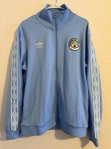 Manchester City Umbro | eBay Manchester City Umbro | eBay
