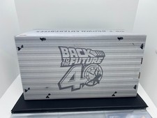 Hot Wheels Collectors Back to the Future 40th...