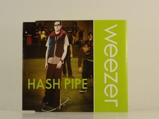 WEEZER HASH PIPE (H1) Expertly Refurbished Product 